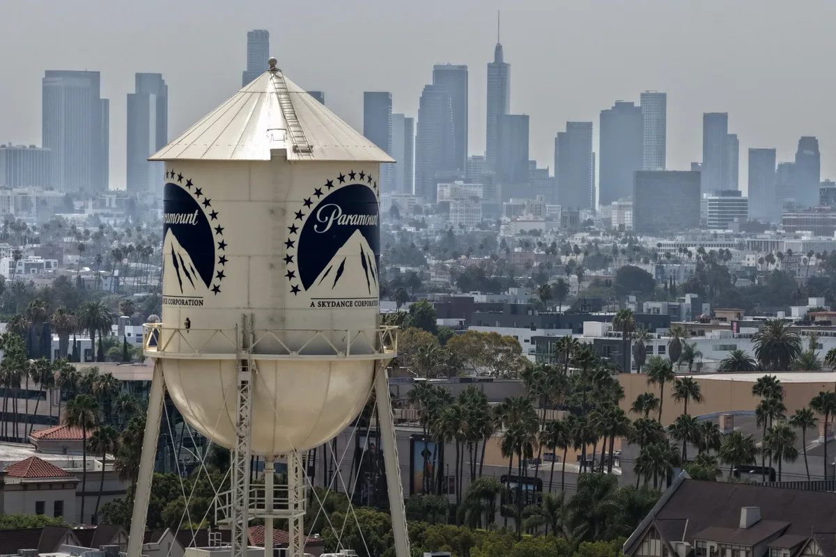 Paramount and State A.G. to Meet Monday to Discuss Settlement of Antitrust Case