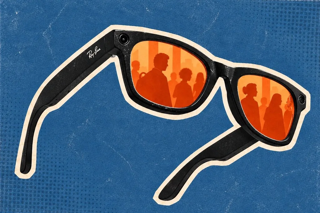 "Ya está resuelto". Meta admite un error en sus gafas inteligentes que grababa conversaciones sin permiso