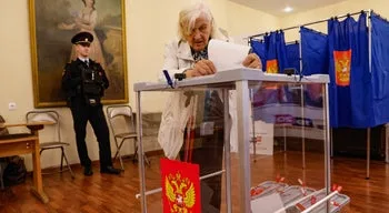 Eleições parlamentares em curso na Rússia. Moscovo queixa-se de ataques a sistema online