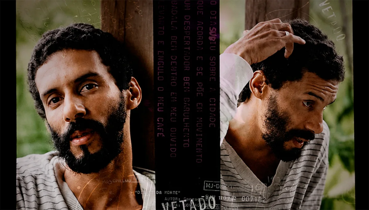 Gonzaguinha é enfocado como um ser político e libertário em documentário conduzido pela ideologia do artista
