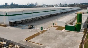 FII BTLG11 antecipa pagamento de R$ 51,8 mi e quita compra de 2 galpões logísticos