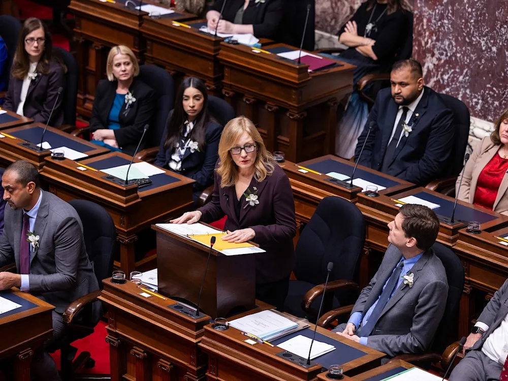 BC’s Big Budget Problem