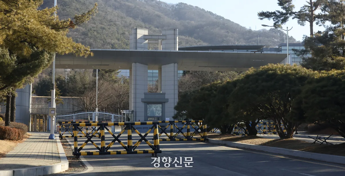 12·3 내란 때 출동해 ‘정직 2개월’ 방첩사 대령…법원 “징계 취소해야”