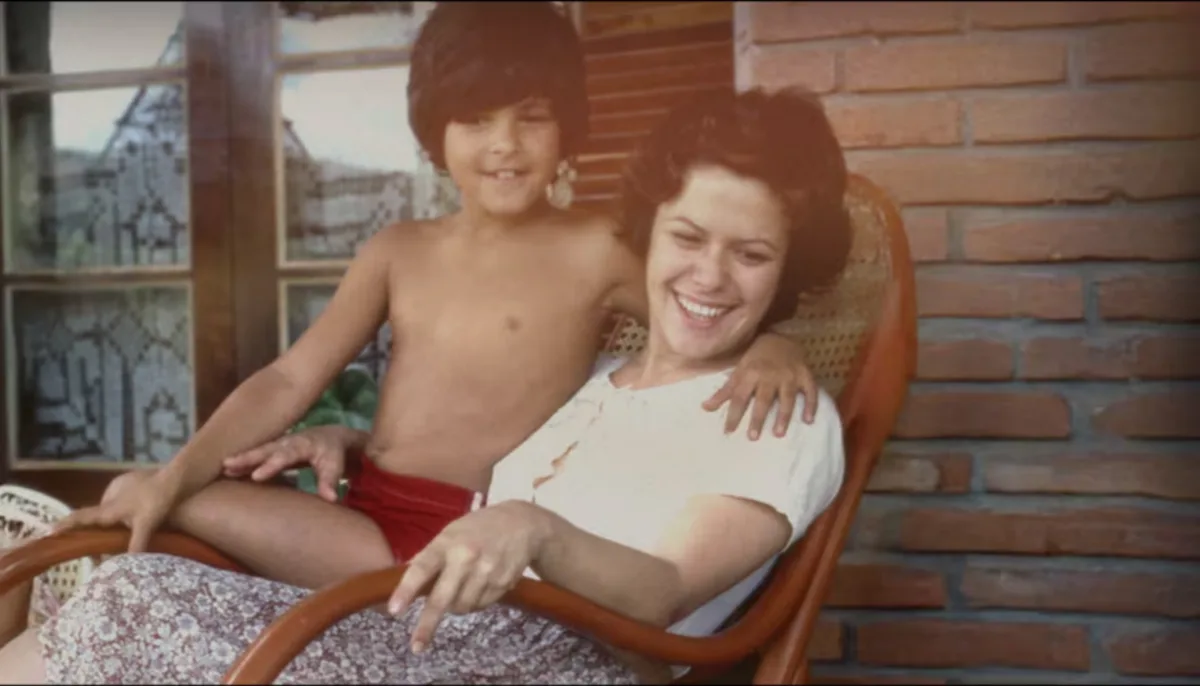Elis Regina pelo olhar do filho: Documentário adapta livro de memórias de João Marcello Bôscoli