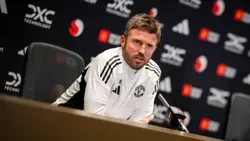 Carrick fecha caso Martínez e deixa garantia: «Os jogadores acreditam em mim»