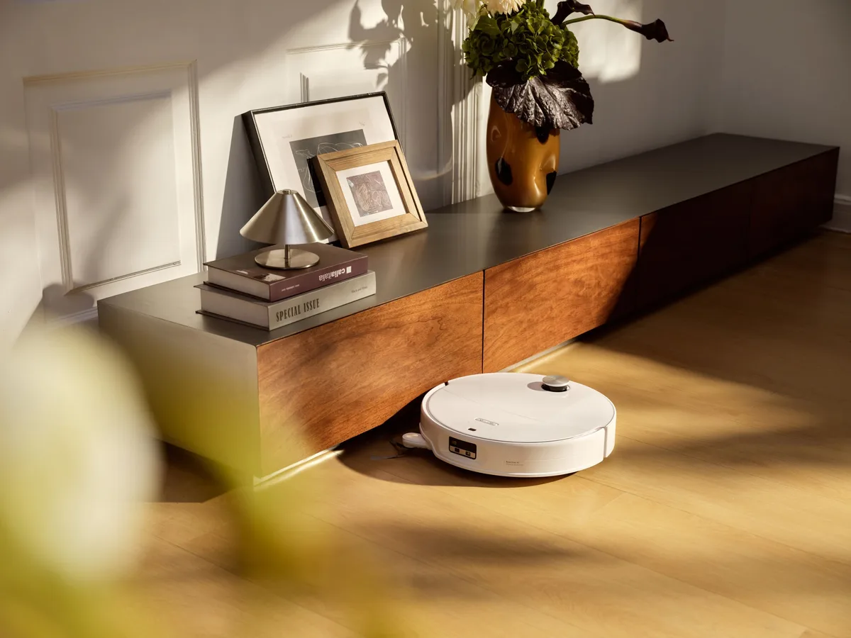 These New Robot Vacuums, Mops, Mowers and Pool Cleaners Will Try to Convince Us They’re Maintenance-Free
