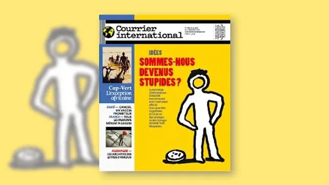 Le monde est-il entré dans l’ère de la stupidité ?