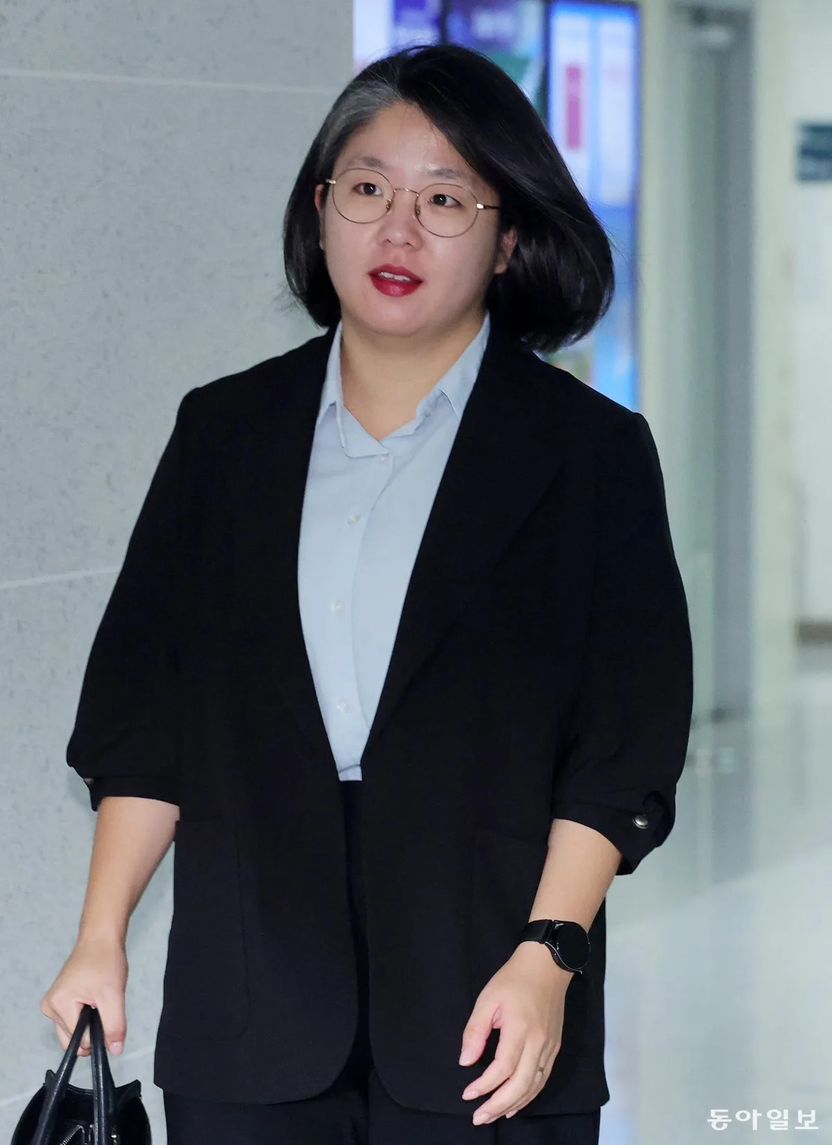 野 “年 11억 보조금에 비례 사퇴 안하나…용혜인 아니라 특혜인”