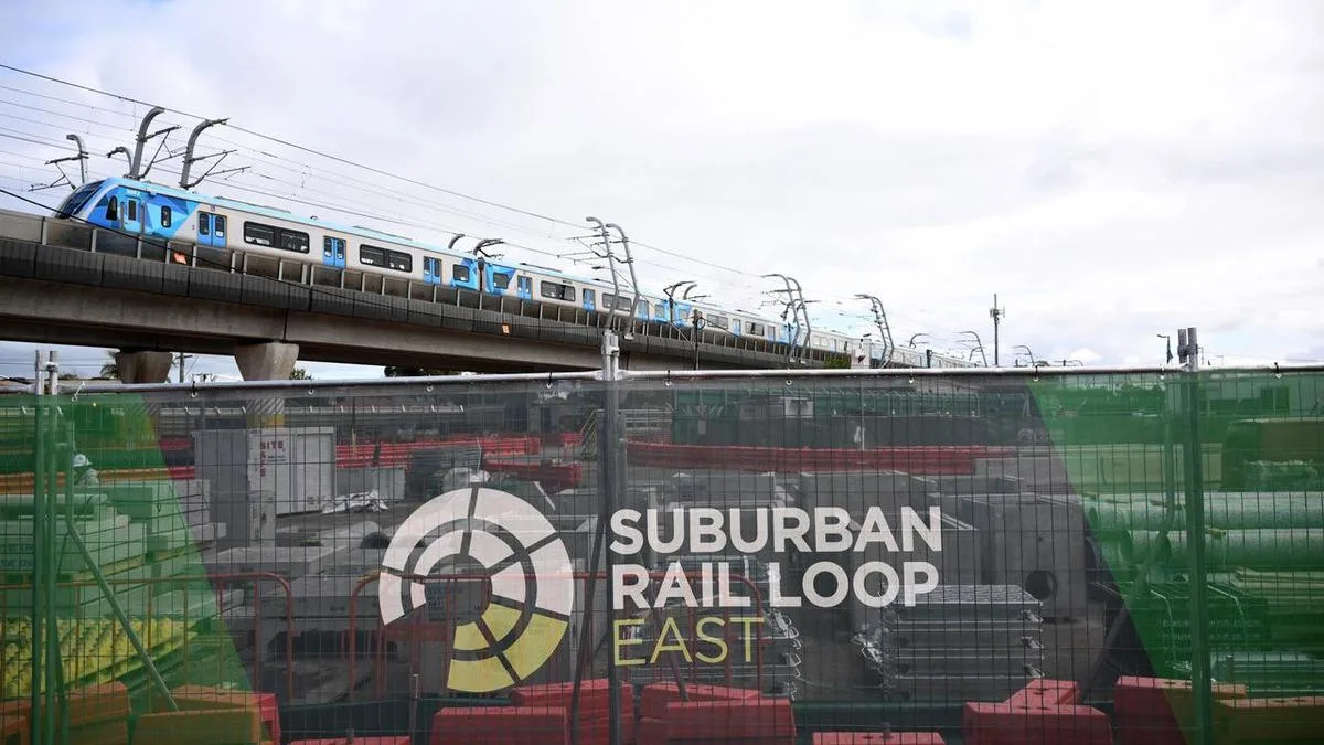 Secret fare hike to fund suburban rail project revealed