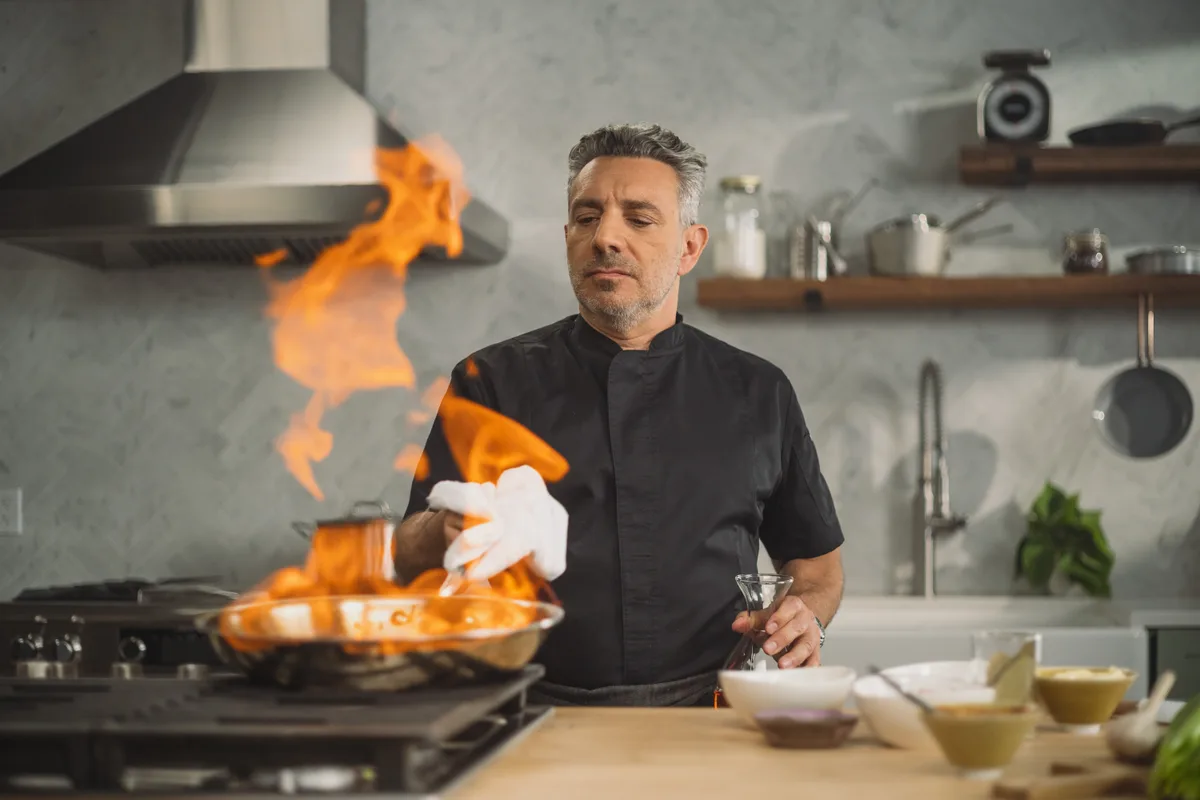 CookUnity Serves Gourmet Meals in New York City Bodegas With Spicy Promotional Recipe