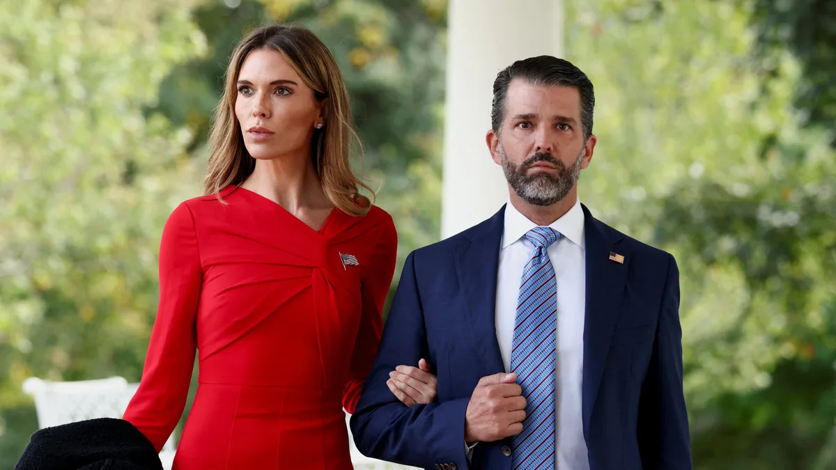 More Republicans Come Out in Favor of Don Jr. Subpoena Over Putin Pal-Funded Wedding