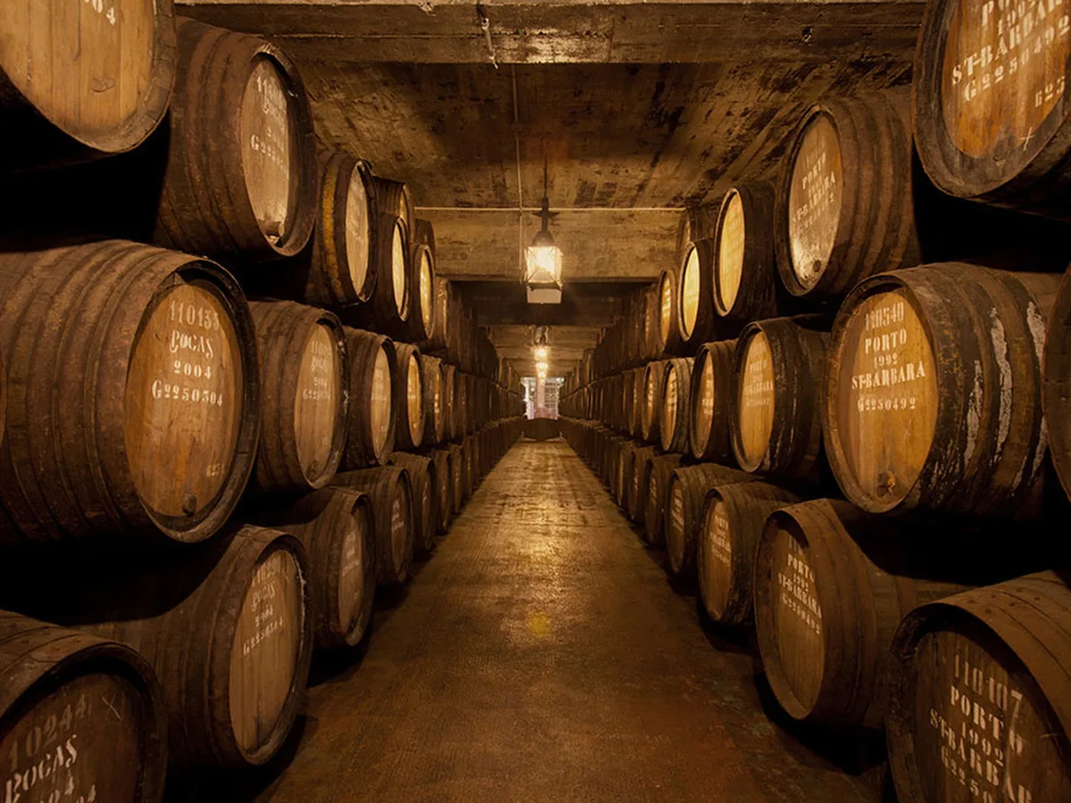 Vinho do Porto: 2024 pode ser o novo grande ano Vintage desde 2017