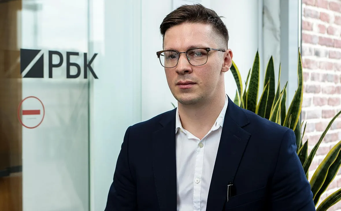Главный экономист «Сбера» займется исследованиями в ВЭБе