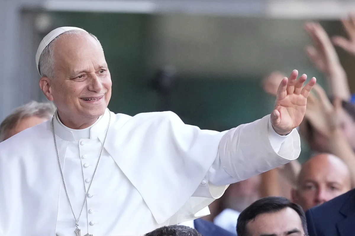 Furor en Uruguay por la visita del papa León XIV: “De alguna manera, el encuentro ya empezó”
