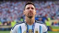 Argentinos se despedem de Messi na seleção: “Seremos eternamente gratos”