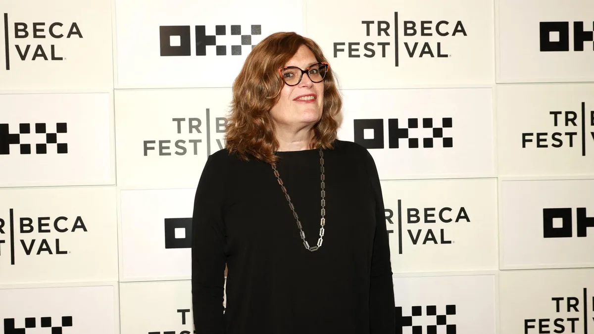 Lilly Wachowski a un message pour ceux qui soutiennent la série « Harry Potter »