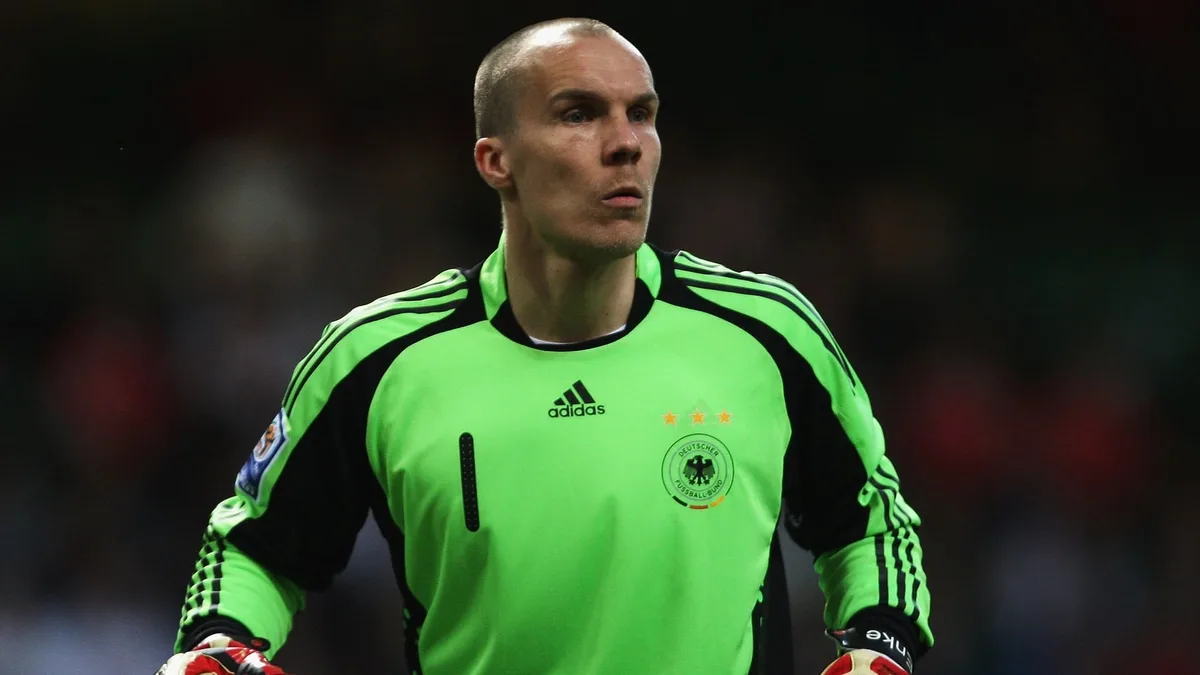 La presión asfixiante y “una vida insoportable”: la depresión silenciosa que atormentó a Robert Enke