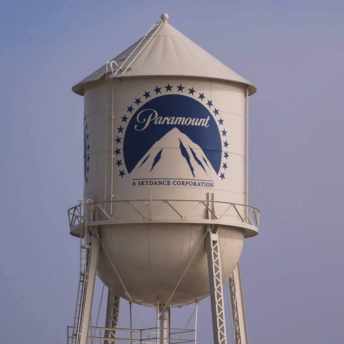 Paramount to Resolve Antitrust Lawsuit, Clearing the Way for Warner Bros. Acquisition