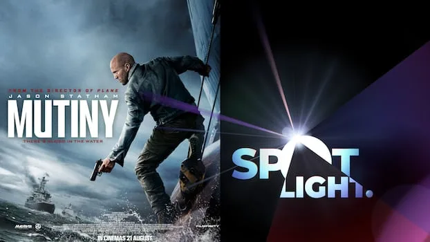 SPOTLIGHT | Action, scares and a lion’s story on screens, local music royalty honoured