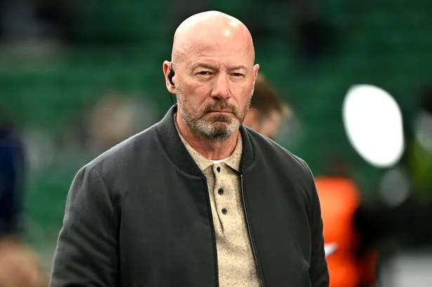 Alan Shearer admits he got it wrong on Tottenham in damning U-turn on transfers