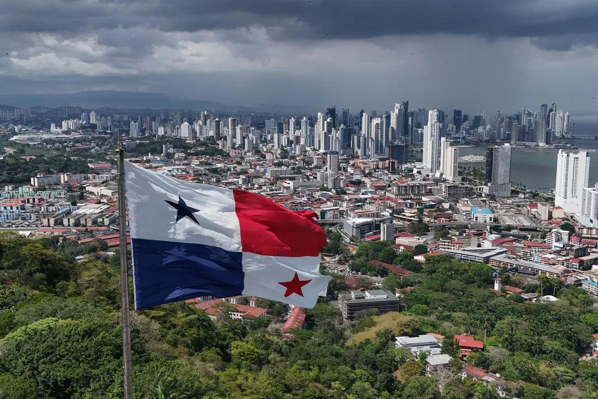 Adelantan en Panamá el plan de manejo de la reserva natural Cerro Ancón