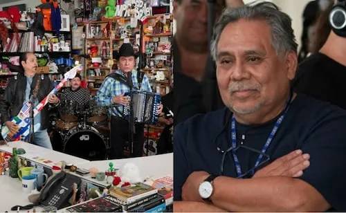 Censuran a Los Tigres del Norte: NPR recibe críticas por cortar mensaje promigrante; "qué cobardes"