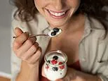 What's the healthiest yoghurt? Greek or Yeo Valley, full fat or 0%? Experts reveal surprising risks of low fat varieties