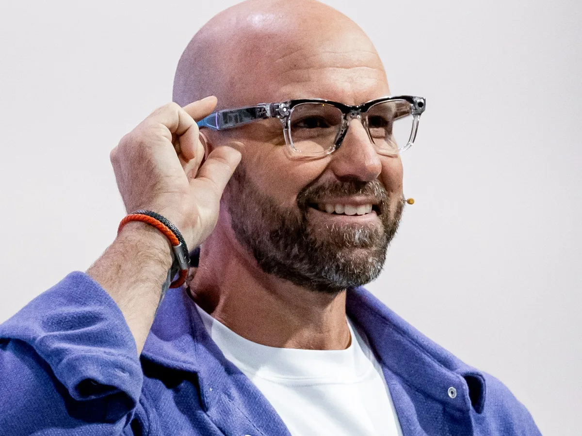 Meta's CTO doesn't want a few 'bad actors' to spoil your view of Meta glasses