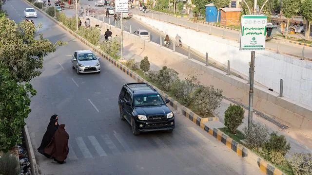 Afghanistan: Taliban lassen zwei festgenommene UN-Mitarbeiter wieder frei