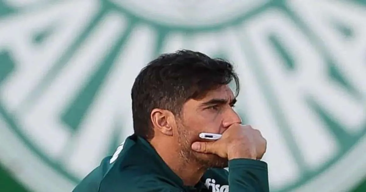 Gustavo Gómez volta? Veja a escalação do Palmeiras para o jogo contra o Cerro Porteño pela Libertadores