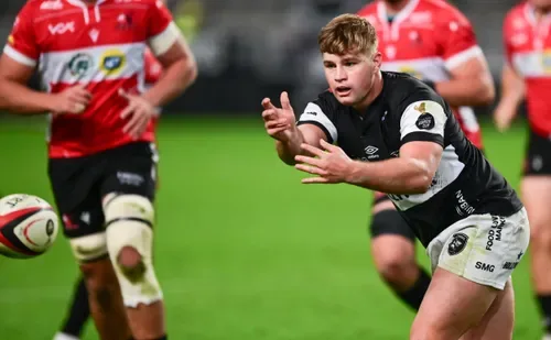 Sharks unleash next-gen backline on Ospreys for home URC opener in attacking statement