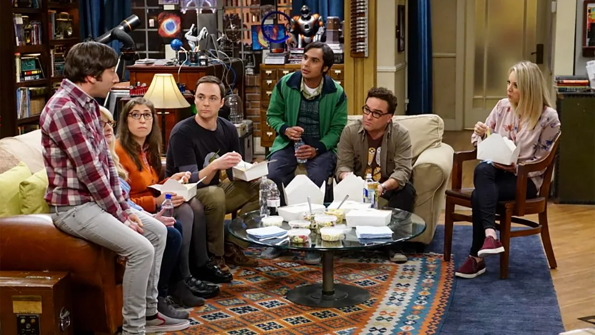 El creador de “The Big Bang Theory” explicó la fórmula de su éxito continuo