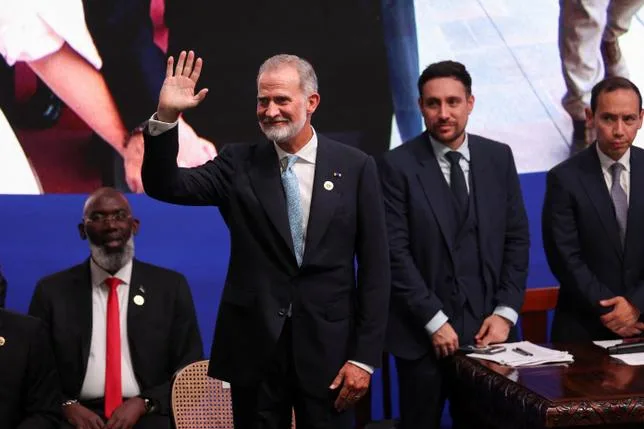 Une visite du roi d’Espagne à Ceuta risquerait de “rajouter de l’huile sur le feu”