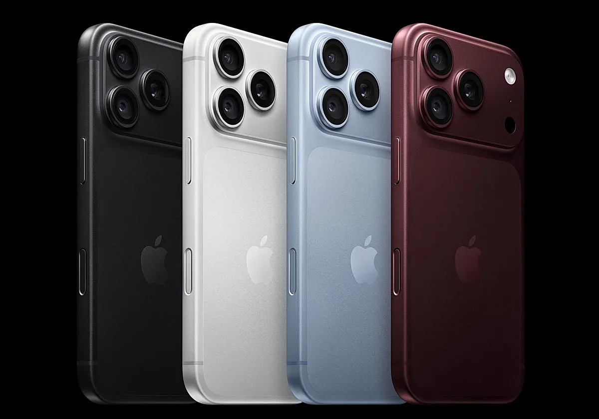 Apple aumenta los precios de los iPhone de generaciones anteriores: así quedan todos los modelos y capacidades