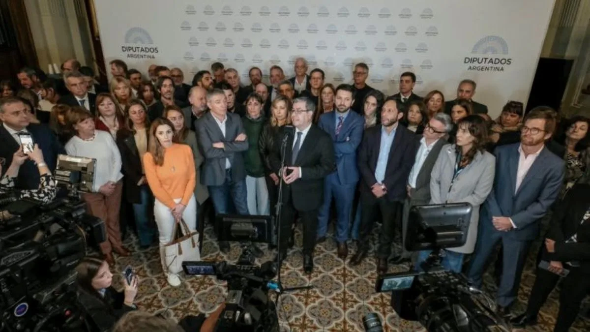 Cómo sigue el debate por morosidad en Diputados: el desafío de la oposición y la postura del Gobierno