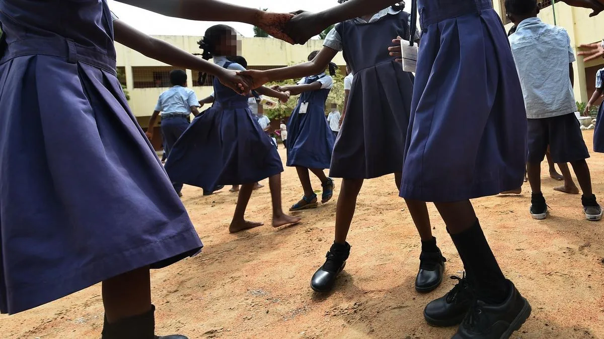 India struggles to curb leprosy transmission