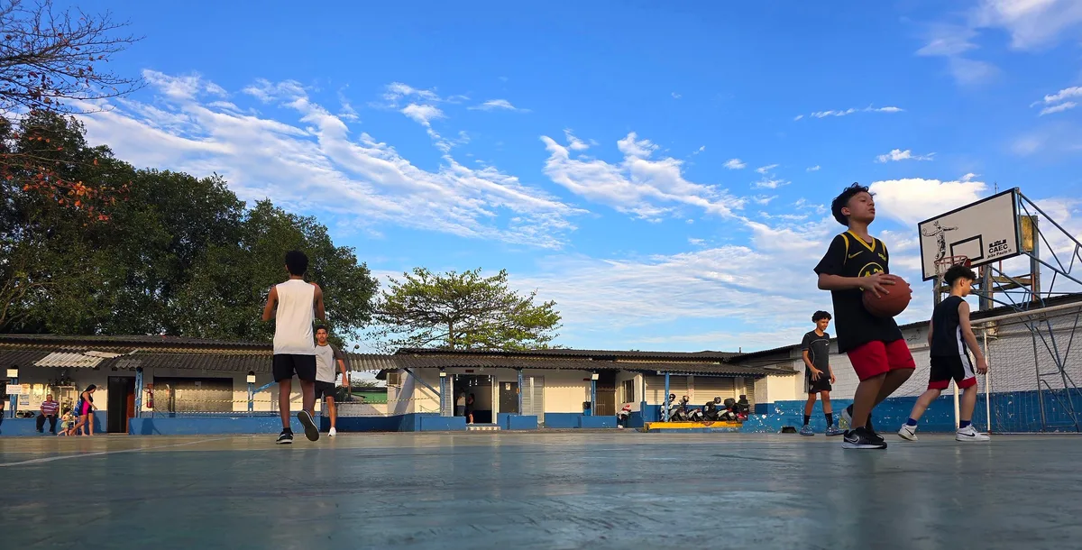 Guarujá abre vagas para aulas em diversas modalidades esportivas; veja como se inscrever