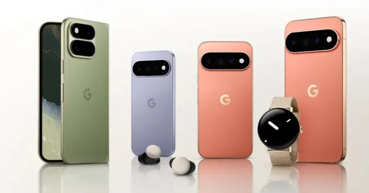 Google presentó Pixel 11, su nuevo celular premium: precio y cómo conseguirlo en Argentina