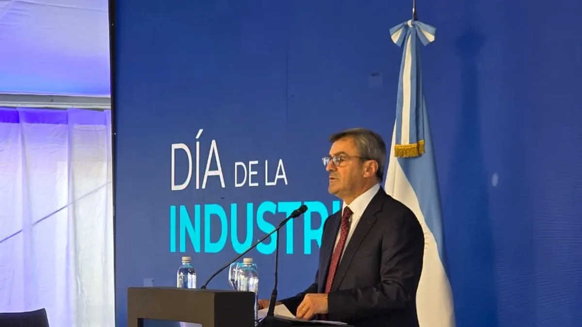 Industriales del país en guardia contra los embargos de ARCA en las pymes y por la suba del gas