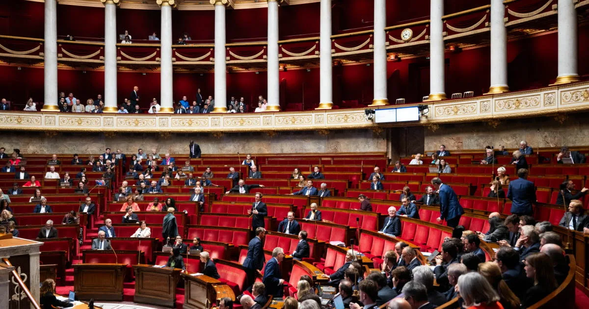 Violences sexuelles. Loi intégrale : les députés adoptent un congé pour les victimes, l'extrême droite vote contre