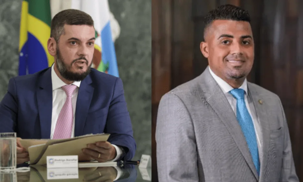 Por unanimidade, 1ª Turma do STF acompanha Moraes e torna Bacellar e TH Joias réus