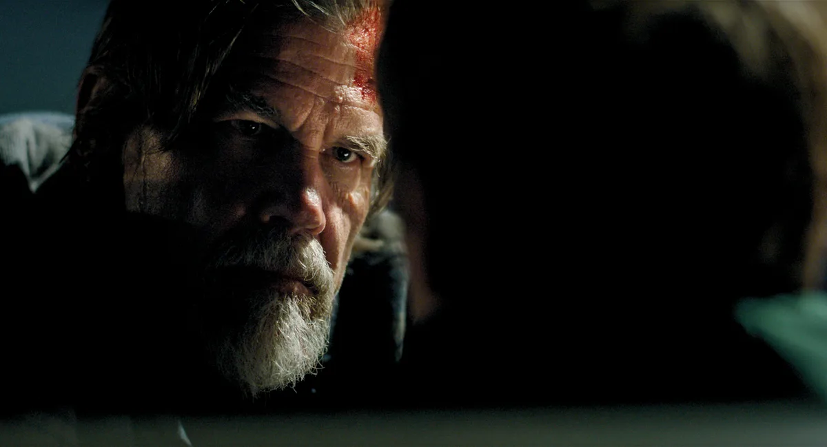 ‘Whalefall’ Director Brian Duffield on Using Josh Brolin’s Heartbeat For the Whale: ‘Make It Feel as Personal as Possible’