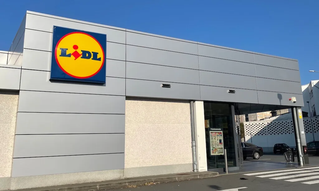 Hoy en Lidl, la cafetera retro en tonos pastel que cuesta 59,99 euros y con la que preparar café como el del bar, pero en casa