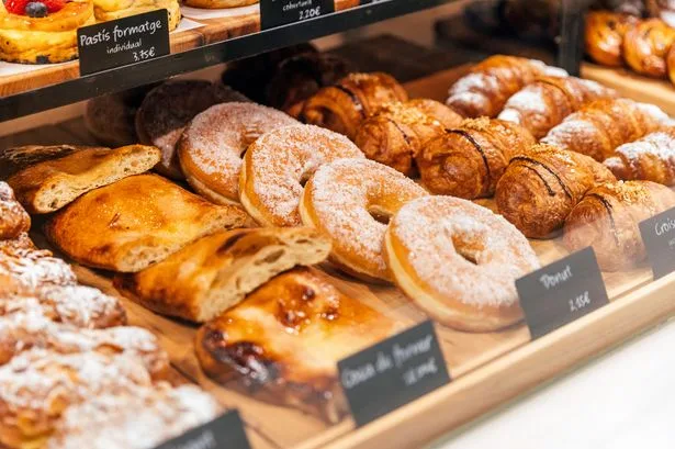 Popular UK bakery confirms closures as staff made redundant — 19 locations affected