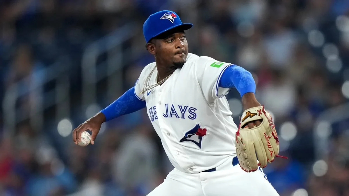 Why Soriano’s shaky start may be a promising sign for Blue Jays