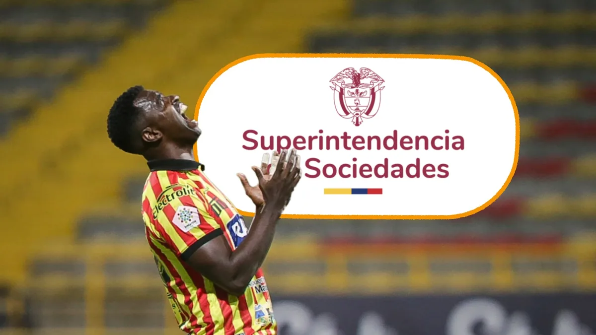 Acolfutpro pide liquidación del Deportivo Pereira por salarios adeudados a sus futbolistas