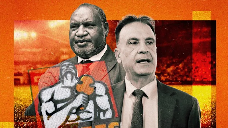 NRL wins first round in battle with NZ Rugby over Chiefs name