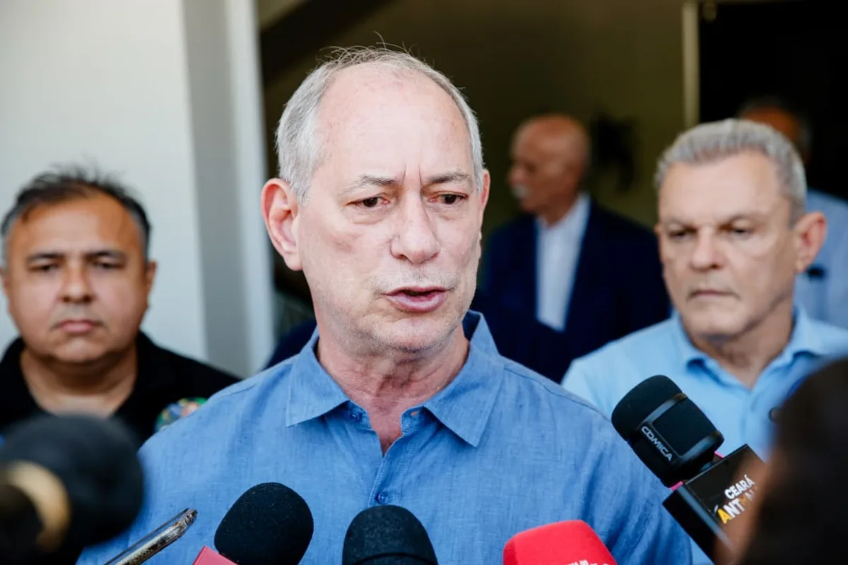 Ciro quer qualificar contadores e advogados para ajudar negócios durante transição da reforma tributária