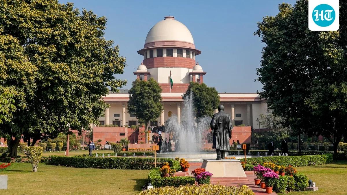 SC to hear plea seeking mandatory disclosure of ethanol content in petrol on Aug 31