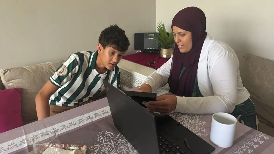 "J'ai retroussé mes manches" : en Isère, le combat des parents pour la scolarisation de leurs enfants handicapés